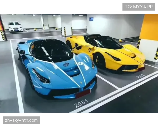 覃海洋又开始低调炫富了，这回是家里那个超级豪车车库？