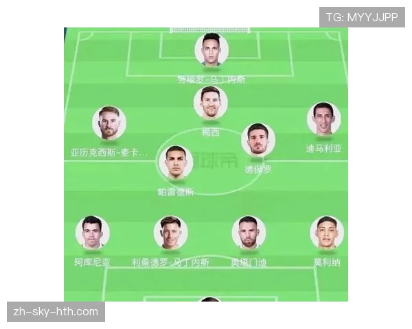 阿根廷世界杯阵容最大变数在哪里